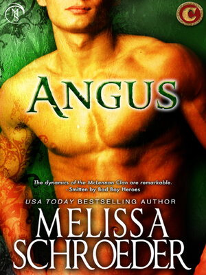 cover image of Angus